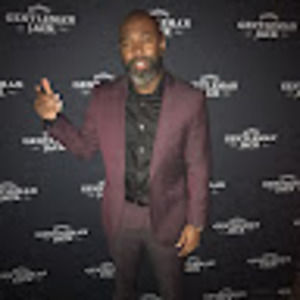 Meet your Posher, Roderick